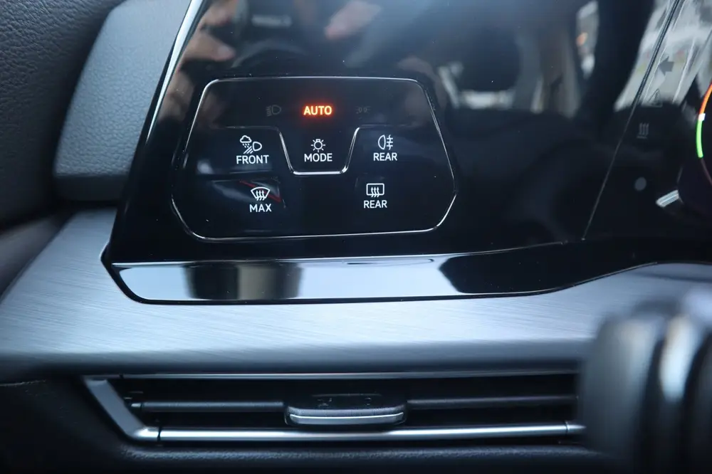 Volkswagen Volkswagen GOLF 1.4 EHybrid uit 2023, foto 19