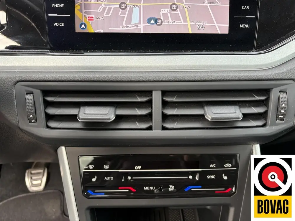 Volkswagen Taigo 1.0 TSI Life Edition uit 2025, foto 16