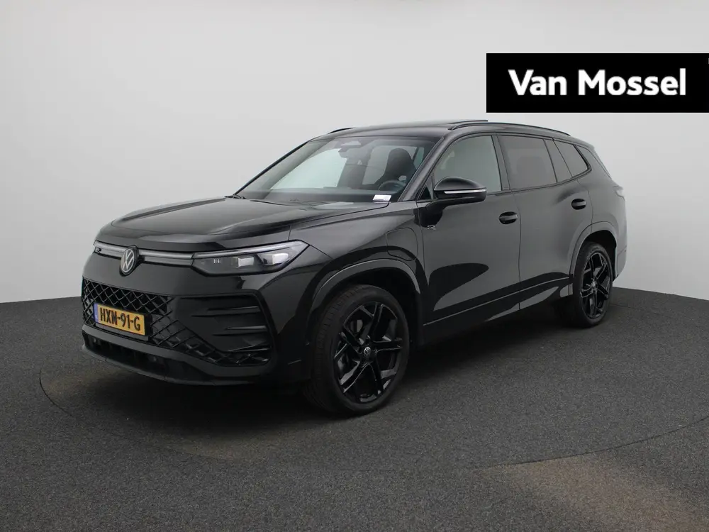 Volkswagen Tayron 1.5 eHybrid R-Line Edition 204 PK| Origine uit 2025