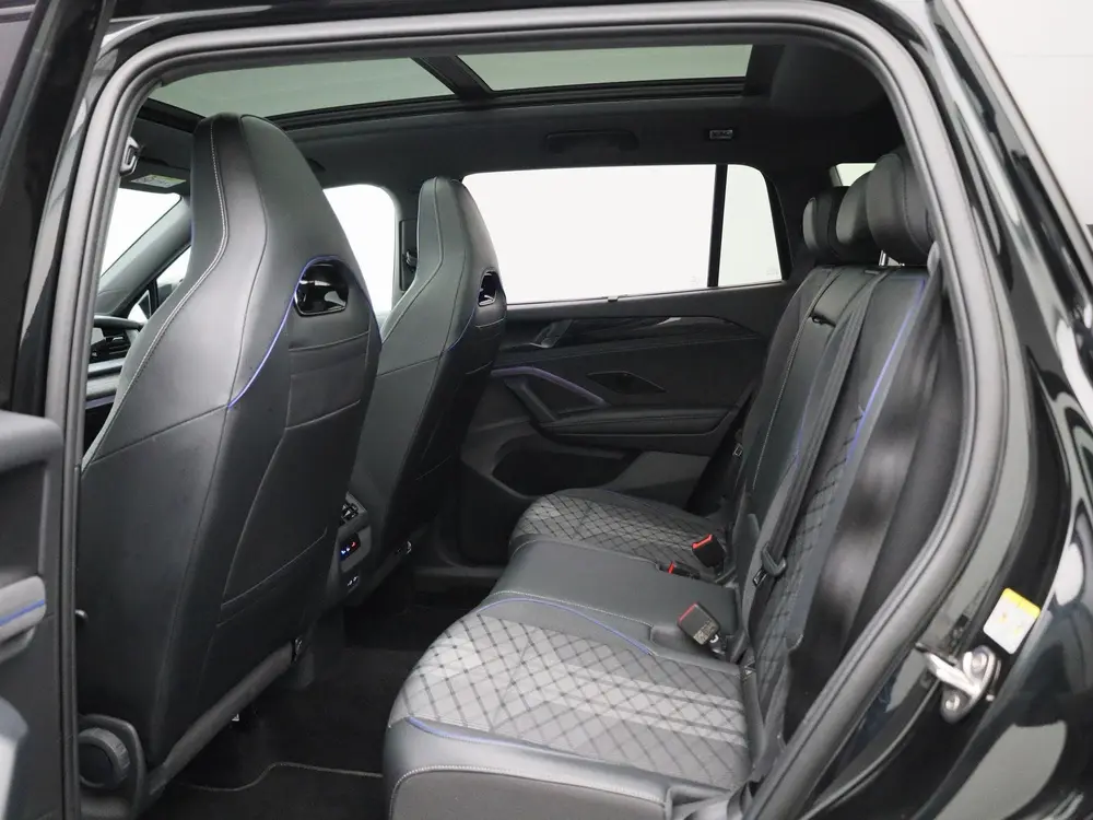 Volkswagen Tayron 1.5 eHybrid R-Line Edition 204 PK| Origine uit 2025, foto 10