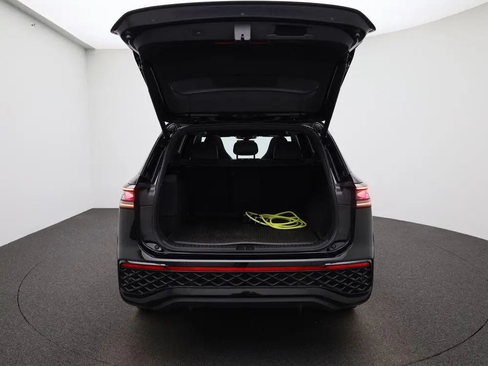Volkswagen Tayron 1.5 eHybrid R-Line Edition 204 PK| Origine uit 2025, foto 11
