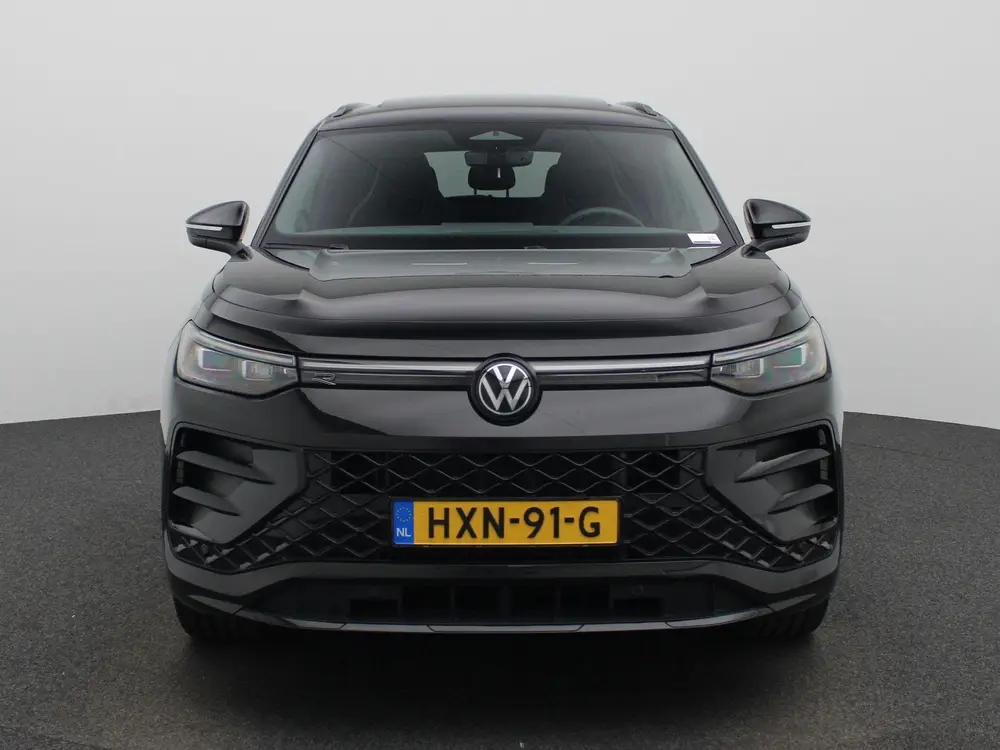 Volkswagen Tayron 1.5 eHybrid R-Line Edition 204 PK| Origine uit 2025, foto 3
