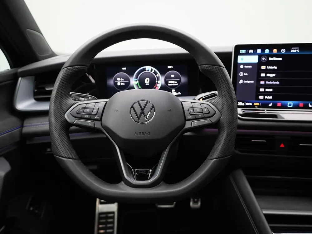 Volkswagen Tayron 1.5 eHybrid R-Line Edition 204 PK| Origine uit 2025, foto 7