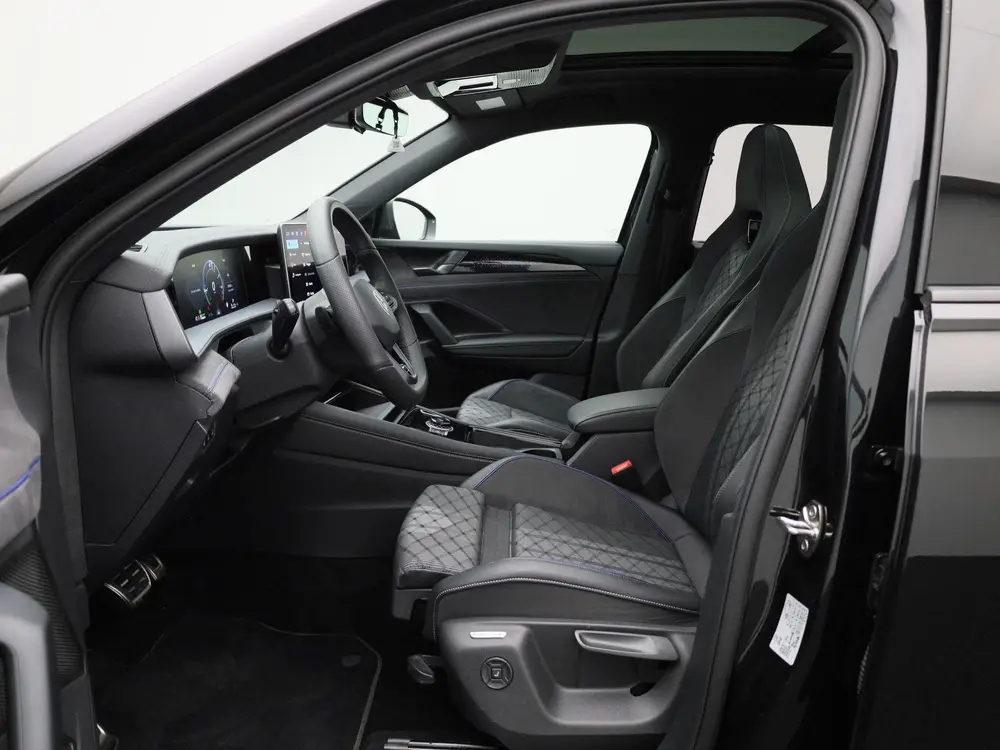 Volkswagen Tayron 1.5 eHybrid R-Line Edition 204 PK| Origine uit 2025, foto 9