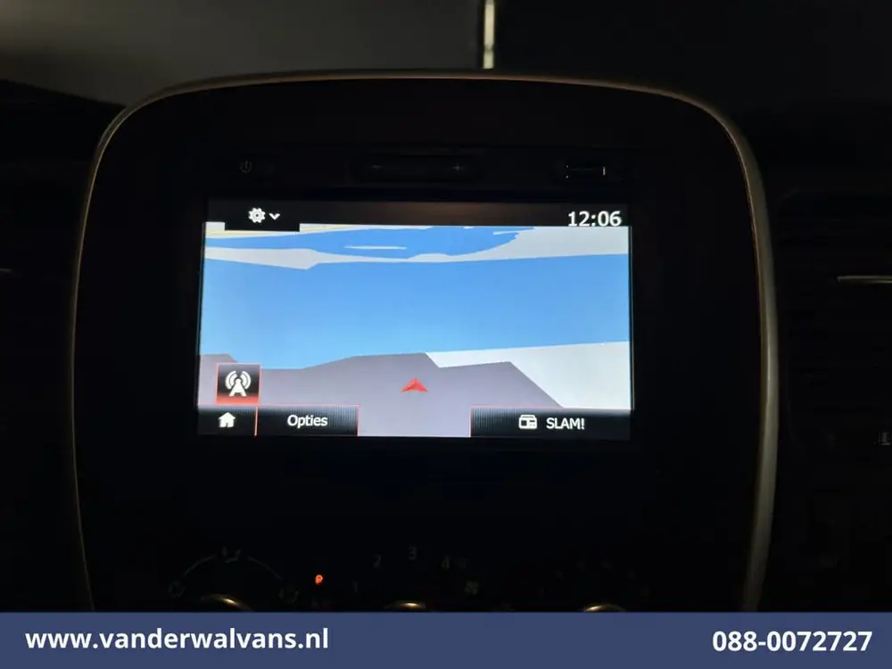 Fiat Talento 2.0 MultiJet 146pk L2H1 Euro6 Airco | Camera | uit 2021, foto 2