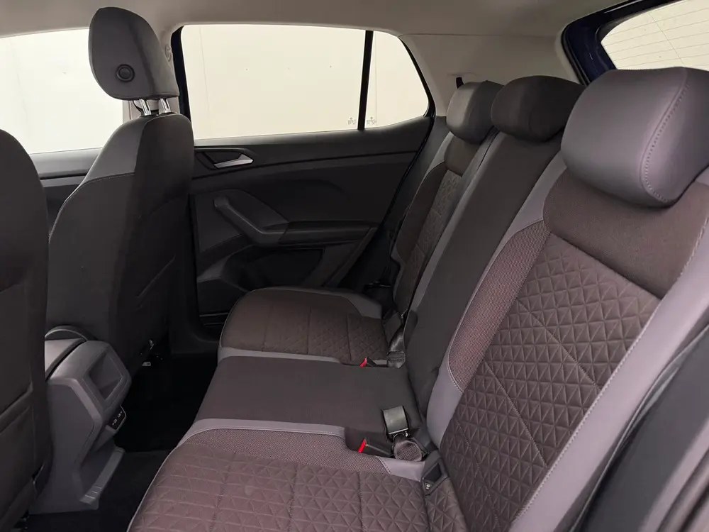 Volkswagen T-Cross 1.0 TSI Style | Trekhaak | Adaptive Cruis uit 2021, foto 14