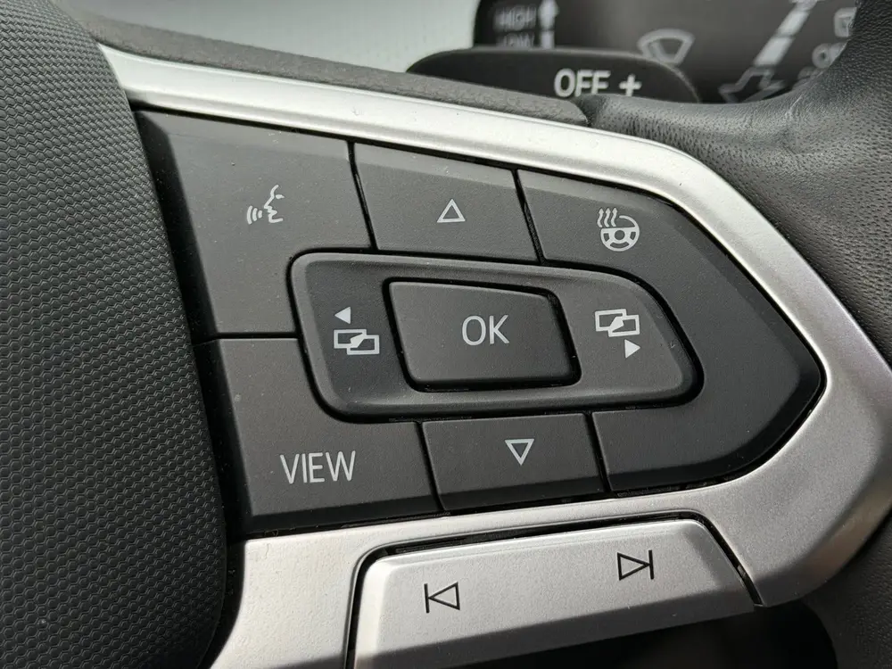 Volkswagen Golf 1.0 TSI Life,TrekhaakAutomaat,Airco,Carplay uit 2023, foto 12