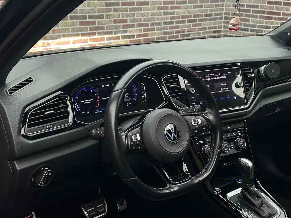 Volkswagen T-Roc 2.0 TSI 4Motion R Panorama Camera Beats Lee uit 2021, foto 3