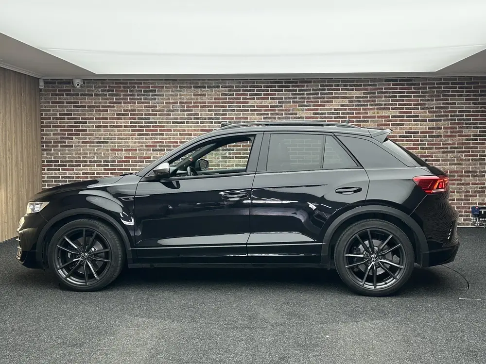 Volkswagen T-Roc 2.0 TSI 4Motion R Panorama Camera Beats Lee uit 2021, foto 6