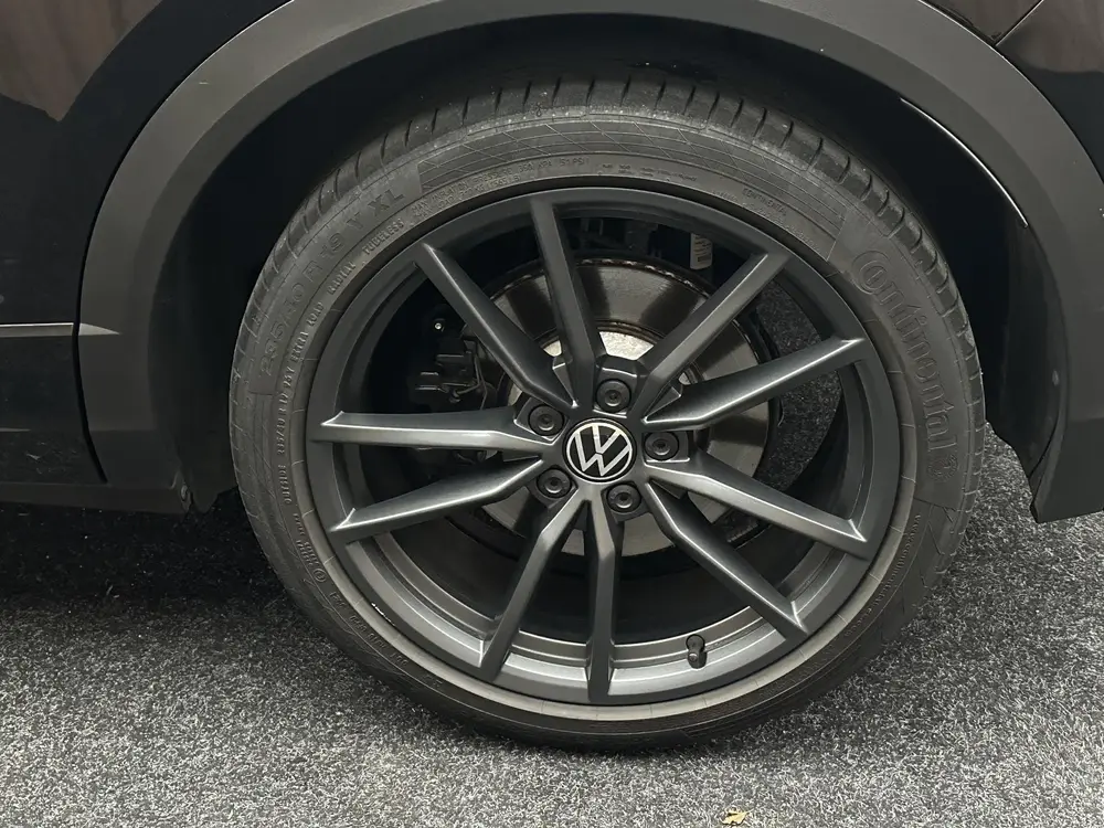 Volkswagen T-Roc 2.0 TSI 4Motion R Panorama Camera Beats Lee uit 2021, foto 8