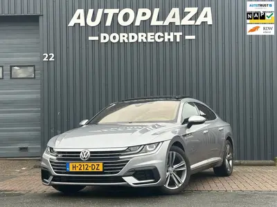 Volkswagen Arteon 1.5 TSI Business R LINE|DealerOnderh|Pano| uit 2020