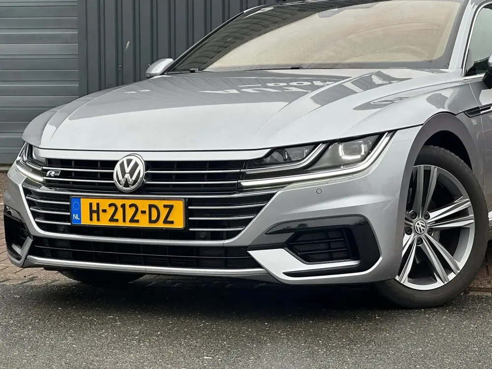 Volkswagen Arteon 1.5 TSI Business R LINE|DealerOnderh|Pano| uit 2020, foto 6