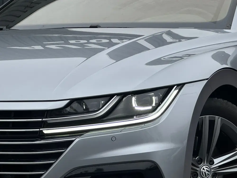 Volkswagen Arteon 1.5 TSI Business R LINE|DealerOnderh|Pano| uit 2020, foto 7