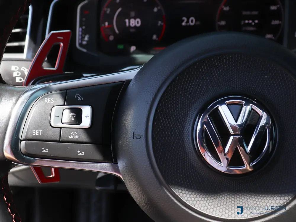 Volkswagen Polo VI 2.0 TSI | GTI | DSG | Elektr. Pano Dak | uit 2019, foto 17