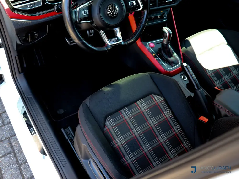 Volkswagen Polo VI 2.0 TSI | GTI | DSG | Elektr. Pano Dak | uit 2019, foto 3