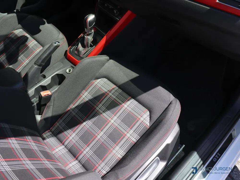 Volkswagen Polo VI 2.0 TSI | GTI | DSG | Elektr. Pano Dak | uit 2019, foto 4