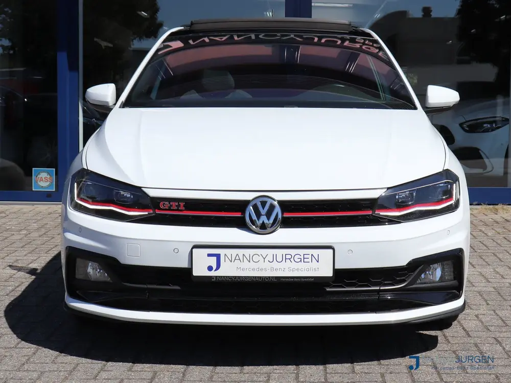 Volkswagen Polo VI 2.0 TSI | GTI | DSG | Elektr. Pano Dak | uit 2019, foto 6