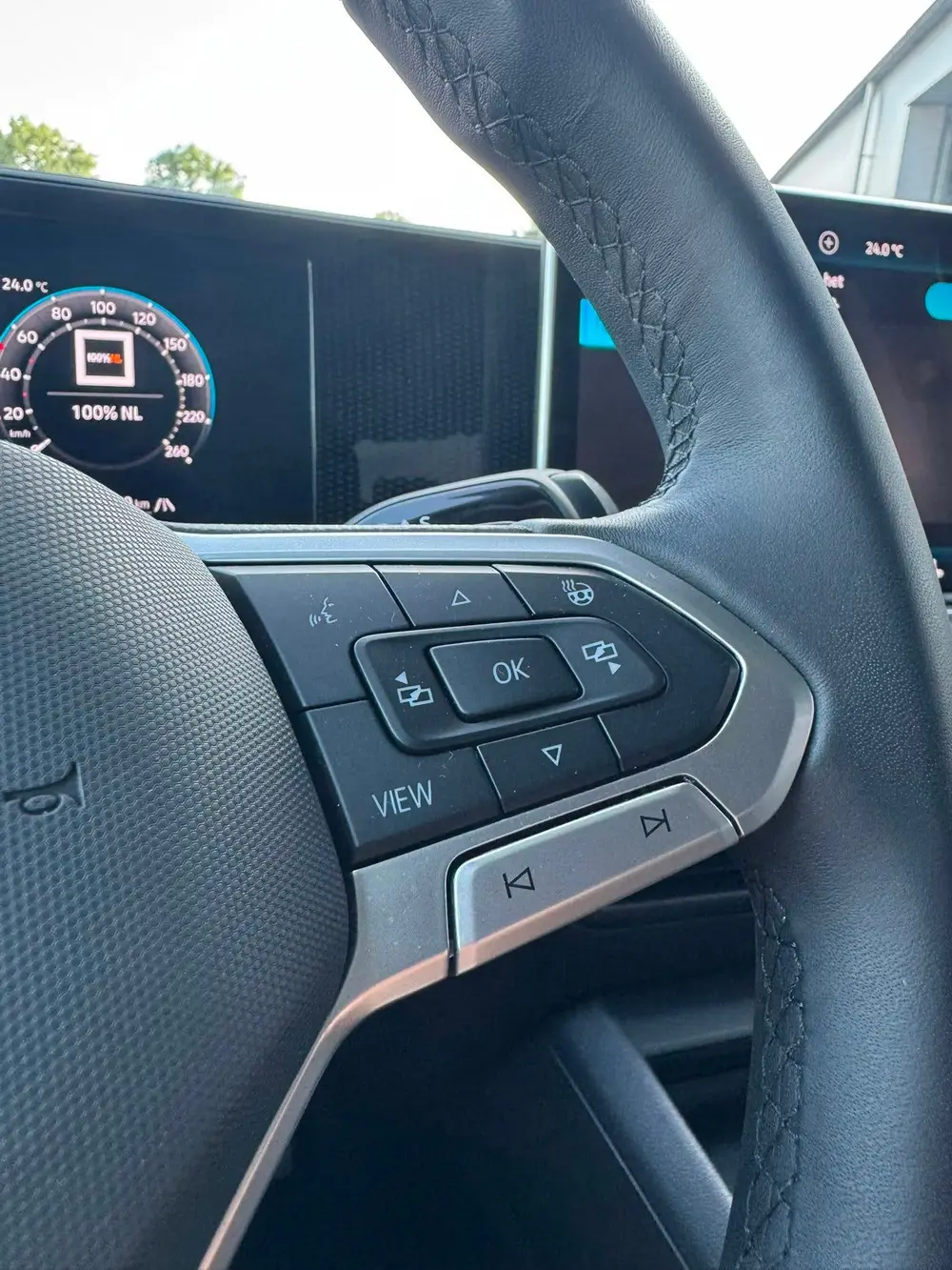 Volkswagen Tiguan 1.5 eTSI Life Edition 360 Camera / Navi / uit 2025, foto 18