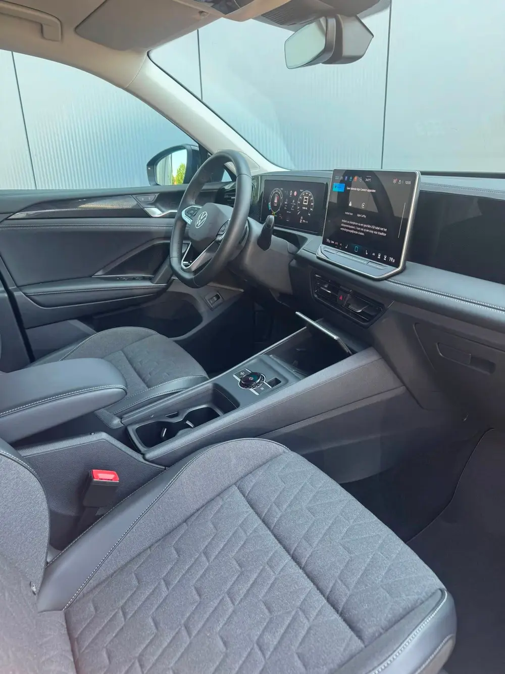 Volkswagen Tiguan 1.5 eTSI Life Edition 360 Camera / Navi / uit 2025, foto 5