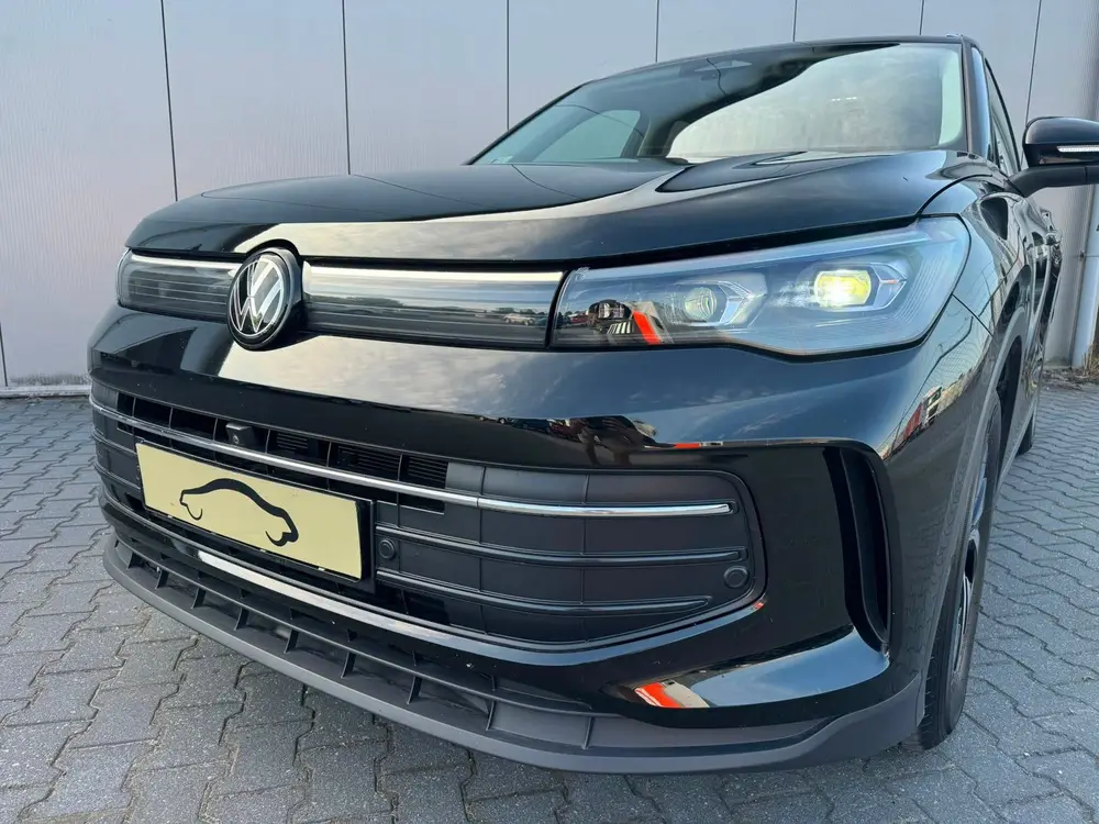 Volkswagen Tiguan 1.5 eTSI Life Edition 360 Camera / Navi / uit 2025, foto 8