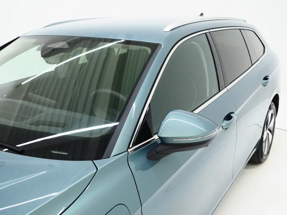 Volkswagen Passat Variant 1.5 eHybrid 204PK | Leder/Alcantar uit 2025, foto 13