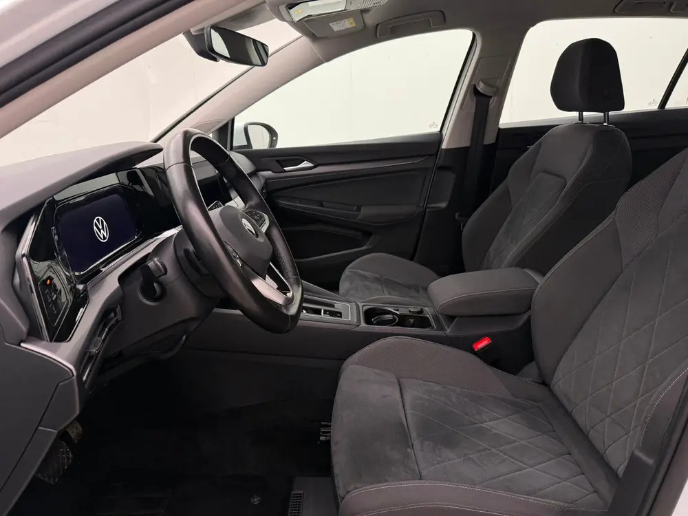 Volkswagen Golf 1.5 eTSI Style | Adaptive Cruise | Navi | St uit 2020, foto 11