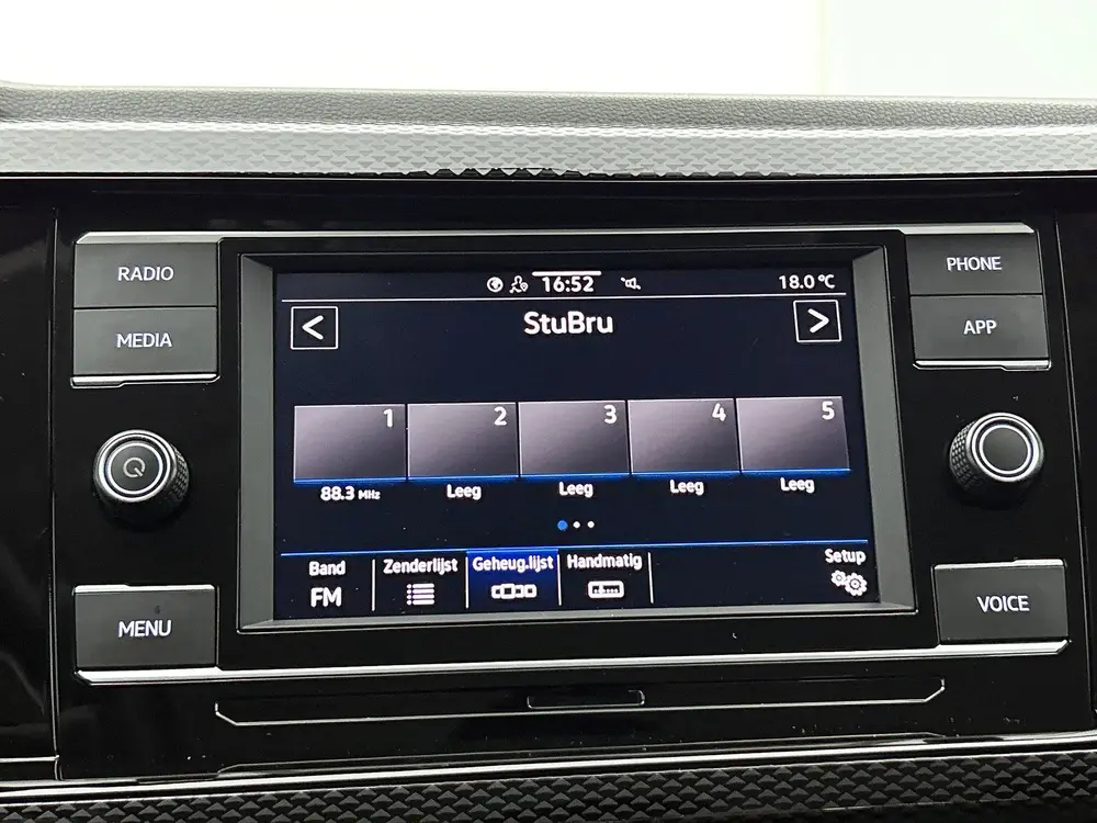 Volkswagen Polo 1.0 TSI Life | Adaptive Cruise | CarPlay | P uit 2021, foto 15