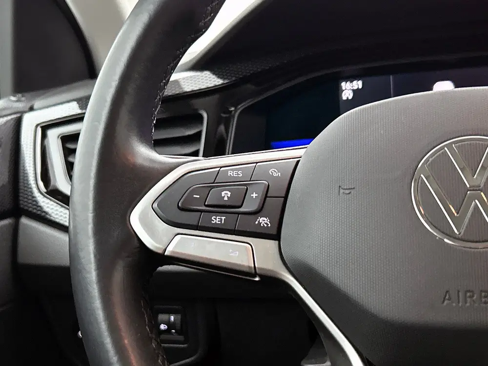Volkswagen Polo 1.0 TSI Life | Adaptive Cruise | CarPlay | P uit 2021, foto 16