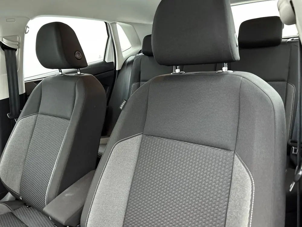 Volkswagen Polo 1.0 TSI Life | Adaptive Cruise | CarPlay | P uit 2021, foto 19