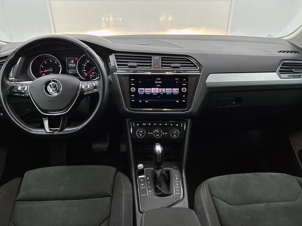 Volkswagen Tiguan 1.5 TSI ACT Highline Comfortline | Trekhaa uit 2020, foto 4