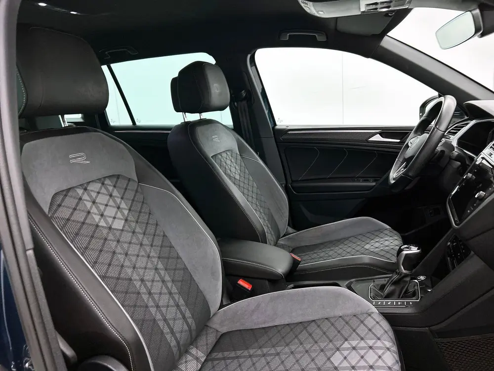 Volkswagen Tiguan 1.4 TSI eHybrid R-Line | Camera | CarPlay uit 2022, foto 13