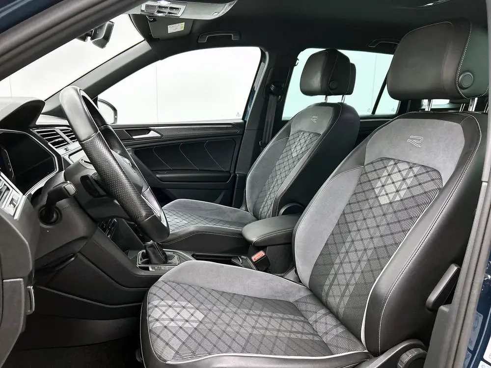 Volkswagen Tiguan 1.4 TSI eHybrid R-Line | Camera | CarPlay uit 2022, foto 4
