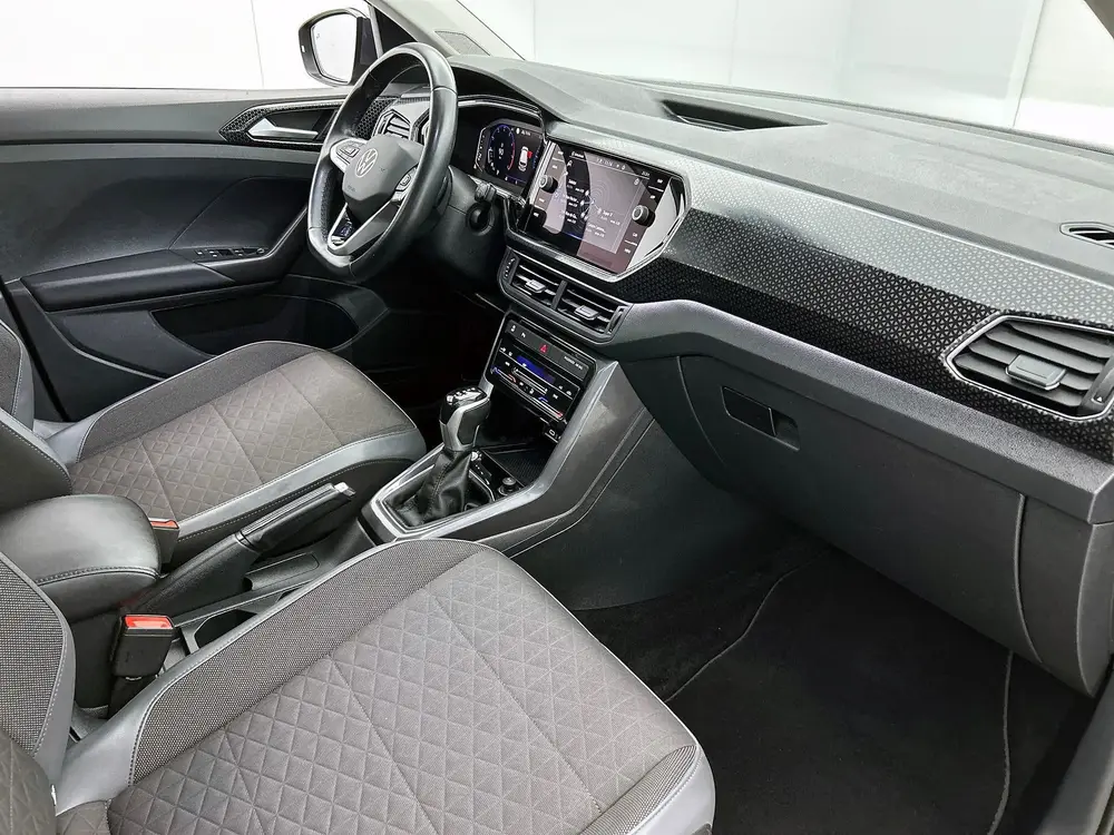 Volkswagen T-Cross 1.0 TSI R-Line | Camera | Adapative Cruis uit 2022, foto 13