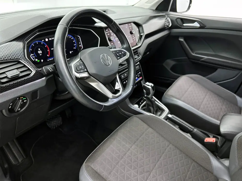 Volkswagen T-Cross 1.0 TSI R-Line | Camera | Adapative Cruis uit 2022, foto 15