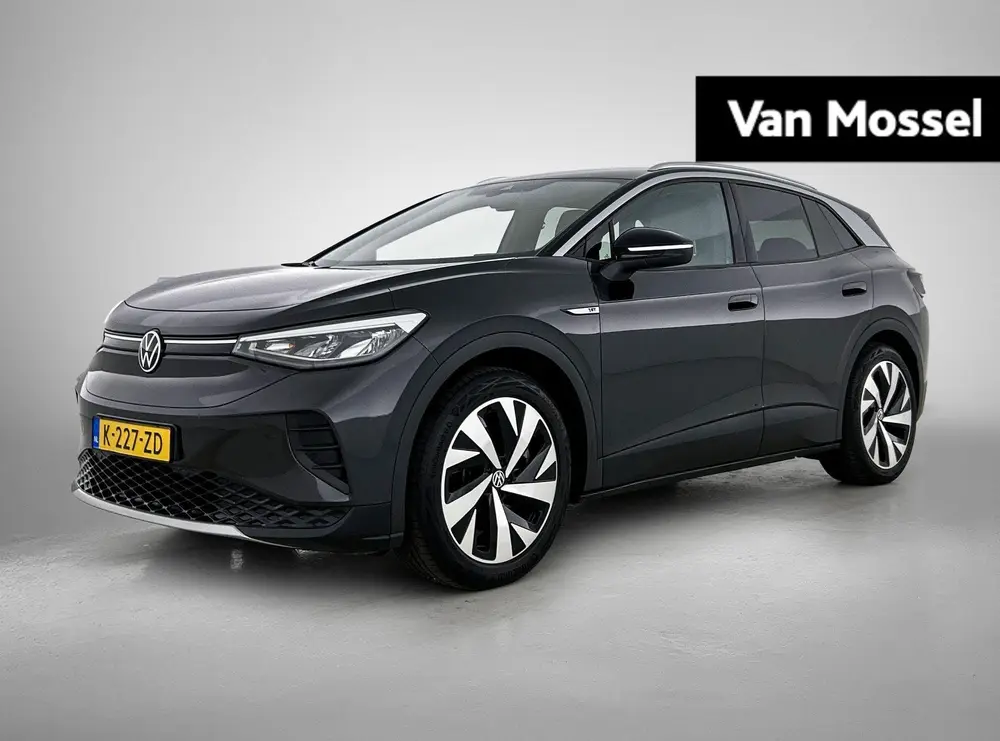 Volkswagen ID.4 Max 77 kWh | SoH 85.45% | 20' Inch Wielen | uit 2021