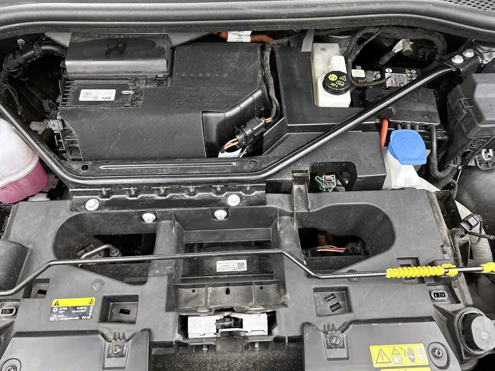 Volkswagen ID.4 Max 77 kWh | SoH 85.45% | 20' Inch Wielen | uit 2021, foto 10
