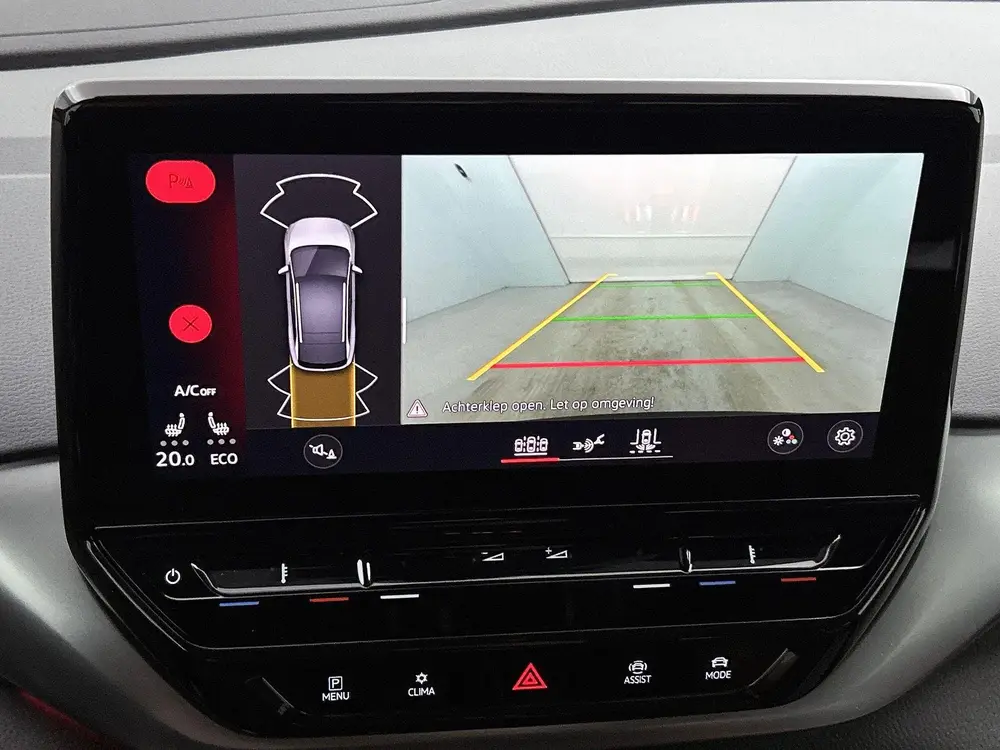 Volkswagen ID.4 Max 77 kWh | SoH 85.45% | 20' Inch Wielen | uit 2021, foto 11