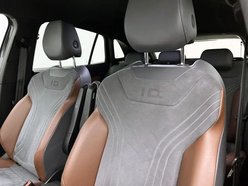 Volkswagen ID.4 Max 77 kWh | SoH 85.45% | 20' Inch Wielen | uit 2021, foto 12