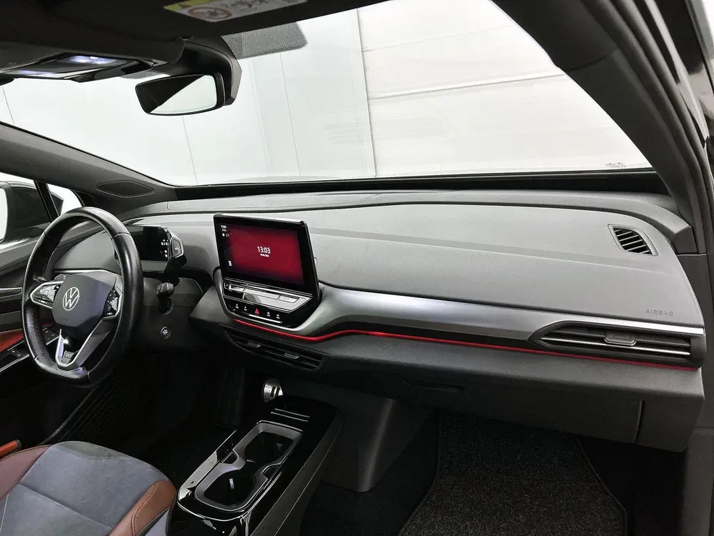 Volkswagen ID.4 Max 77 kWh | SoH 85.45% | 20' Inch Wielen | uit 2021, foto 17