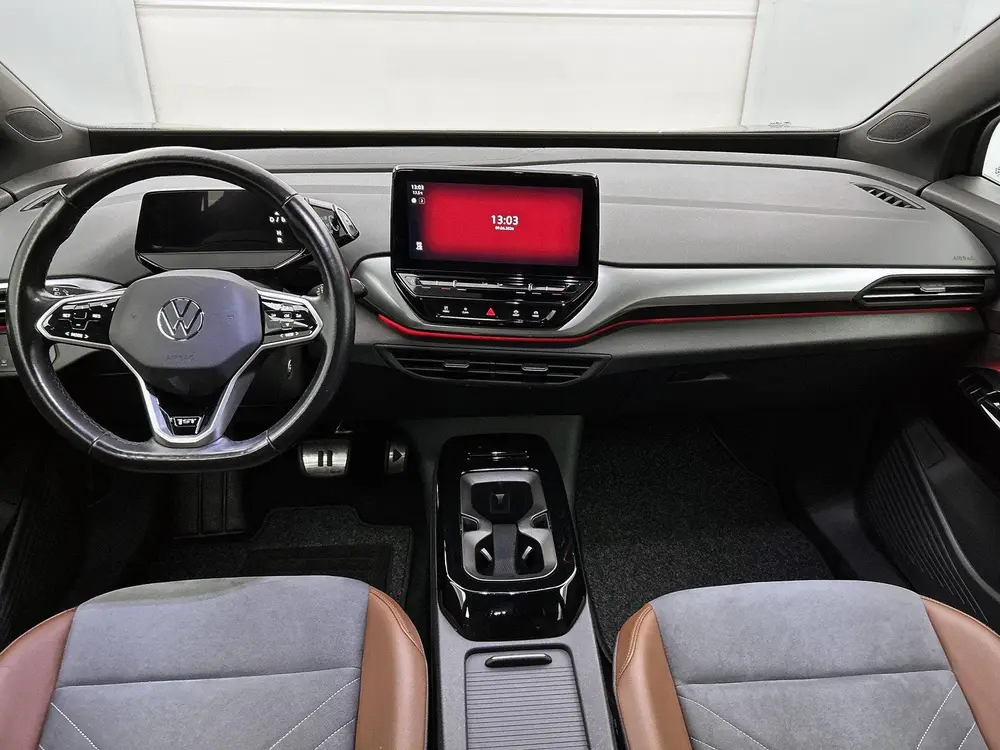 Volkswagen ID.4 Max 77 kWh | SoH 85.45% | 20' Inch Wielen | uit 2021, foto 19