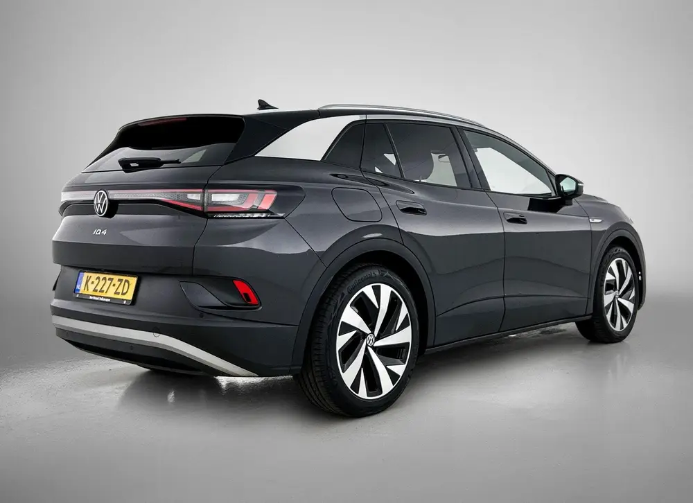 Volkswagen ID.4 Max 77 kWh | SoH 85.45% | 20' Inch Wielen | uit 2021, foto 4