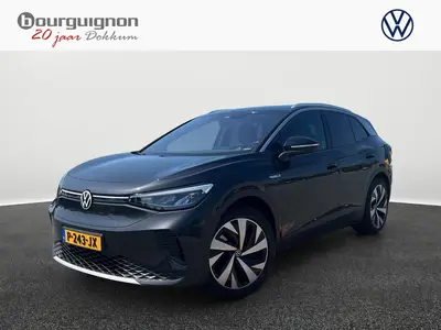 Volkswagen ID.4 First 77 kWh | 92% SOH | 204Pk | Trekhaak | uit 2020