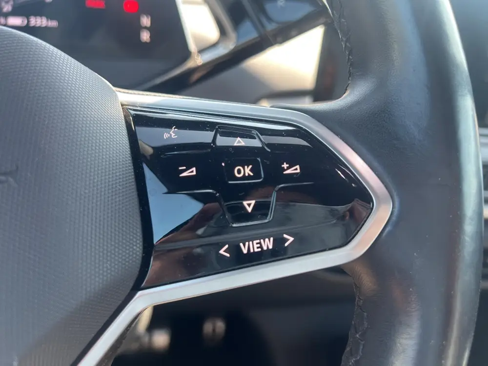 Volkswagen ID.4 First 77 kWh | 92% SOH | 204Pk | Trekhaak | uit 2020, foto 10