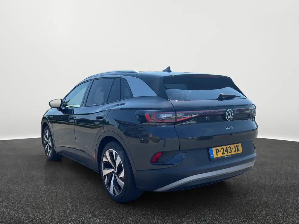Volkswagen ID.4 First 77 kWh | 92% SOH | 204Pk | Trekhaak | uit 2020, foto 2