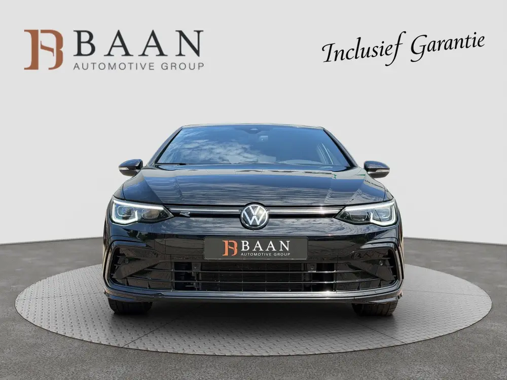Volkswagen Golf 1.5 eTSI R-Line|H/K Audio|El.trekh|Matrix IQ uit 2024, foto 10