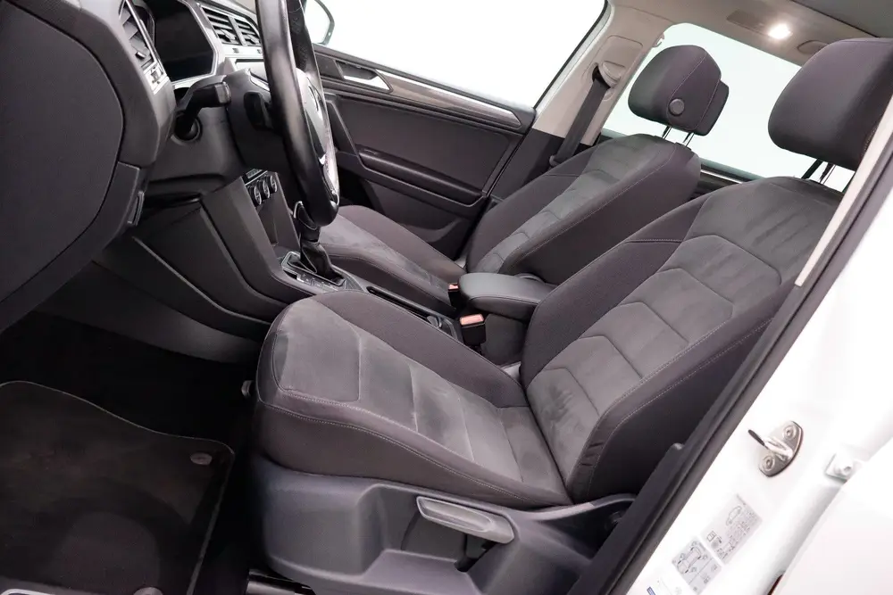 Volkswagen Tiguan Allspace 1.5 TSI Dsg HIGHLINE FULL LED | P uit 2021, foto 10