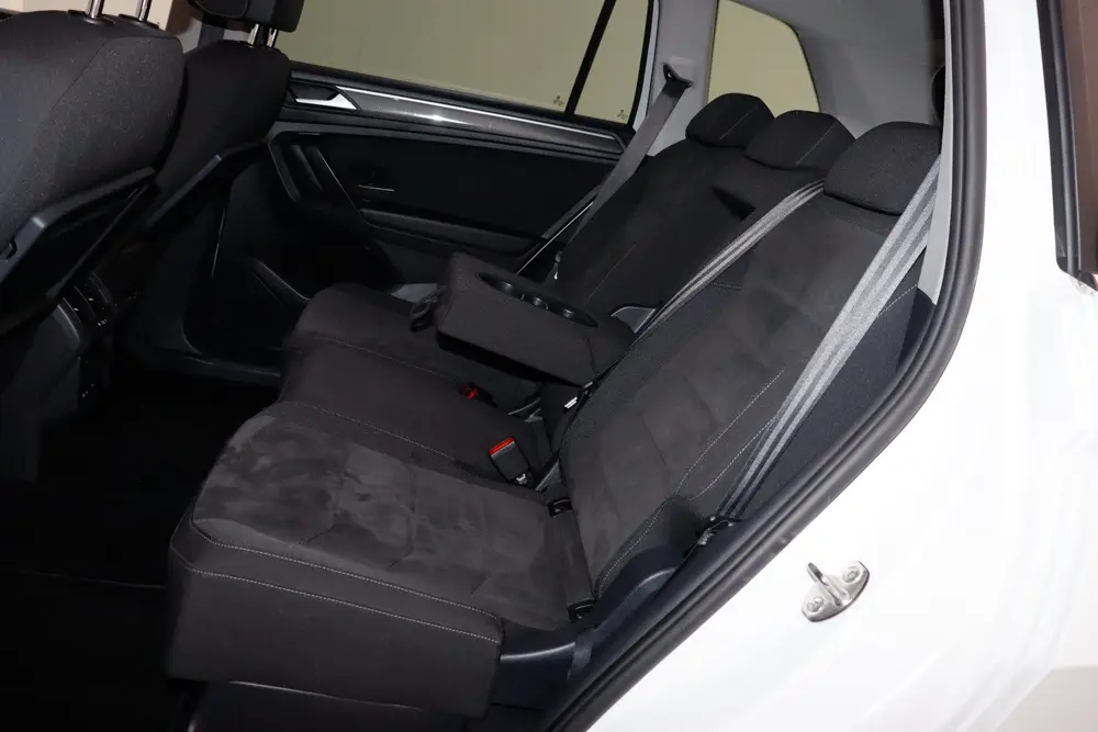 Volkswagen Tiguan Allspace 1.5 TSI Dsg HIGHLINE FULL LED | P uit 2021, foto 11
