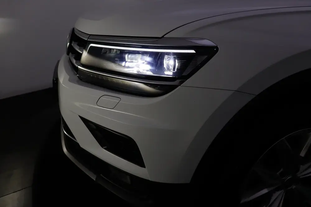 Volkswagen Tiguan Allspace 1.5 TSI Dsg HIGHLINE FULL LED | P uit 2021, foto 13