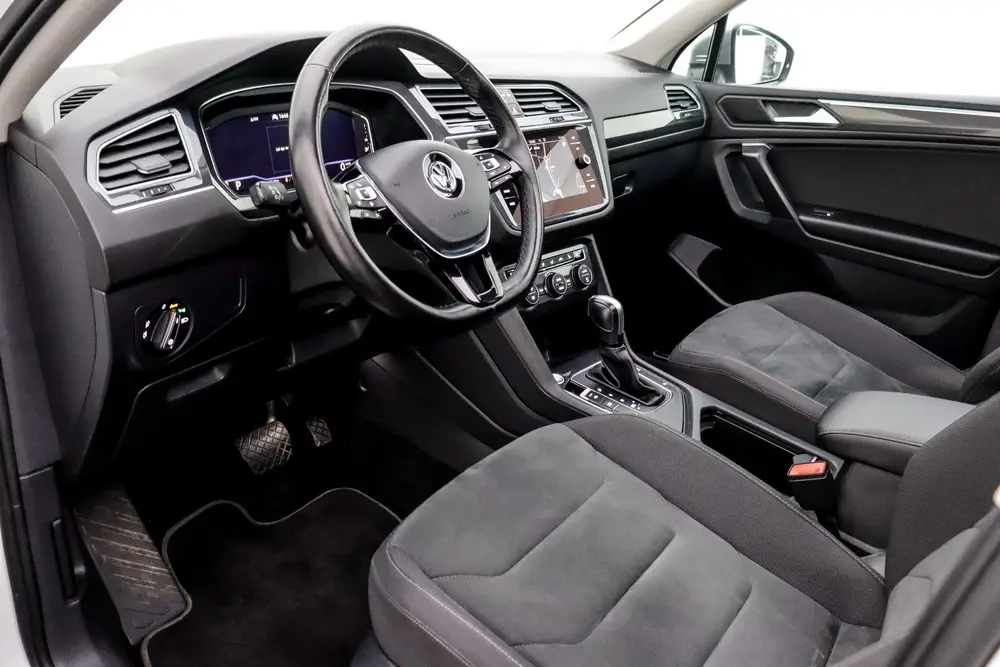 Volkswagen Tiguan Allspace 1.5 TSI Dsg HIGHLINE FULL LED | P uit 2021, foto 16