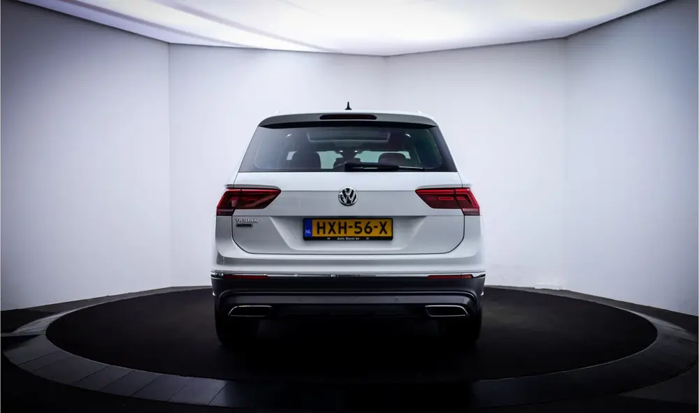 Volkswagen Tiguan Allspace 1.5 TSI Dsg HIGHLINE FULL LED | P uit 2021, foto 6